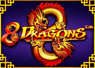 tb68 8 Dragons ทดลองเล่นฟรี