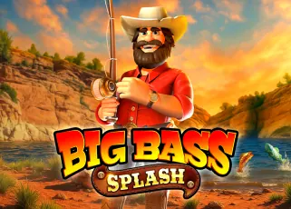 tb68 Big Bass Splash ทดลองเล่นฟรี