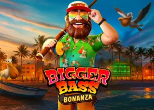 tb68 Bigger Bass Bonanza ทดลองเล่นฟรี