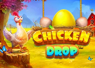 tb68 Chicken Drop ทดลองเล่นฟรี