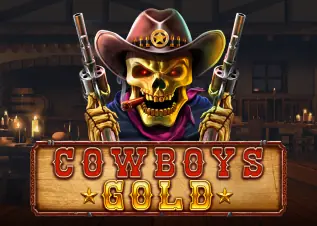 tb68 Cowboys Gold ทดลองเล่นฟรี