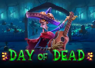 tb68 Day of Dead ทดลองเล่นฟรี