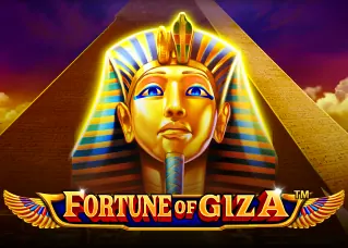 tb68 Fortune of Giza ทดลองเล่นฟรี