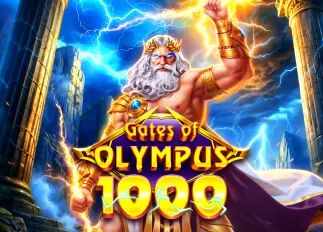 tb68 Gates of Olympus 1000 ทดลองเล่นฟรี