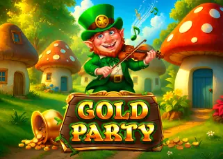 tb68 Gold Party ทดลองเล่นฟรี