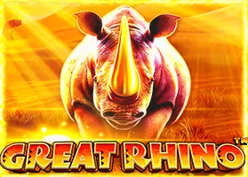 tb68 Great Rhino ทดลองเล่นฟรี