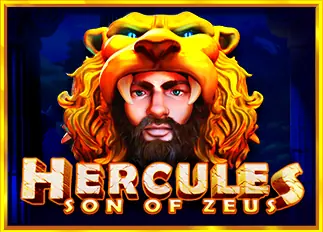 tb68 Hercules Son of Zeus ทดลองเล่นฟรี