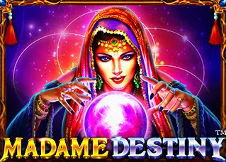 tb68 Madame Destiny ทดลองเล่นฟรี