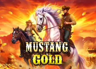 tb68 Mustang Gold ทดลองเล่นฟรี