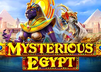 tb68 Mysterious Egypt ทดลองเล่นฟรี