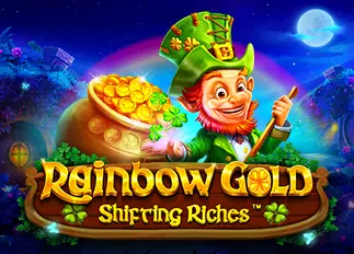 tb68 Rainbow Gold ทดลองเล่นฟรี