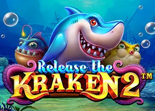 tb68 Release the Kraken 2 ทดลองเล่นฟรี