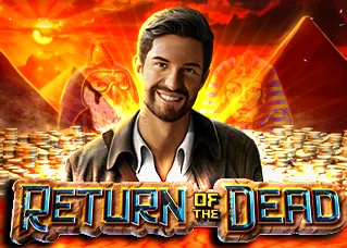tb68 Return of the Dead ทดลองเล่นฟรี
