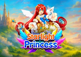tb68 Starlight Princess ทดลองเล่นฟรี