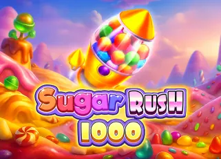 tb68 Sugar Rush 1000 ทดลองเล่นฟรี