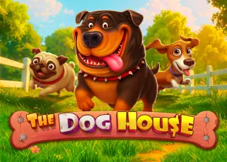 tb68 The Dog House ทดลองเล่นฟรี