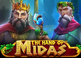 tb68 The Hand of Midas ทดลองเล่นฟรี