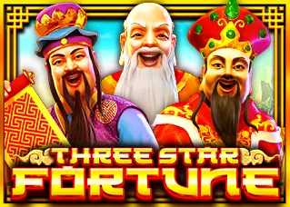 tb68 Three Star Fortune ทดลองเล่นฟรี