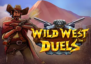 tb68 Wild West Duels ทดลองเล่นฟรี