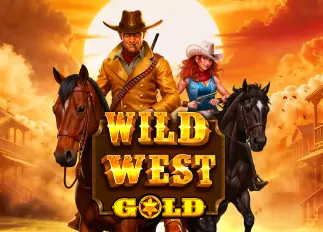 tb68 Wild West Gold ทดลองเล่นฟรี